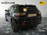 Jeep Compass 1,5l GSE e-Hybryd, PDC, Automatik - Jeep Compass: Limousine