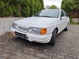 Ford Sierra MK2 2.0i DOHC STH TÜV 08/27  F... - Ford Sierra: 2.0