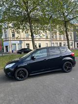 Ford C-Max 1,6 Ti-VCT 92kW Zahnriemen Neu Rial Felgen