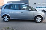 Opel Meriva INNOVATION 1.6*KLIMA*SHZ*AHK*PDC*TEMPOMAT - Opel Meriva Gebrauchtwagen in Hannover