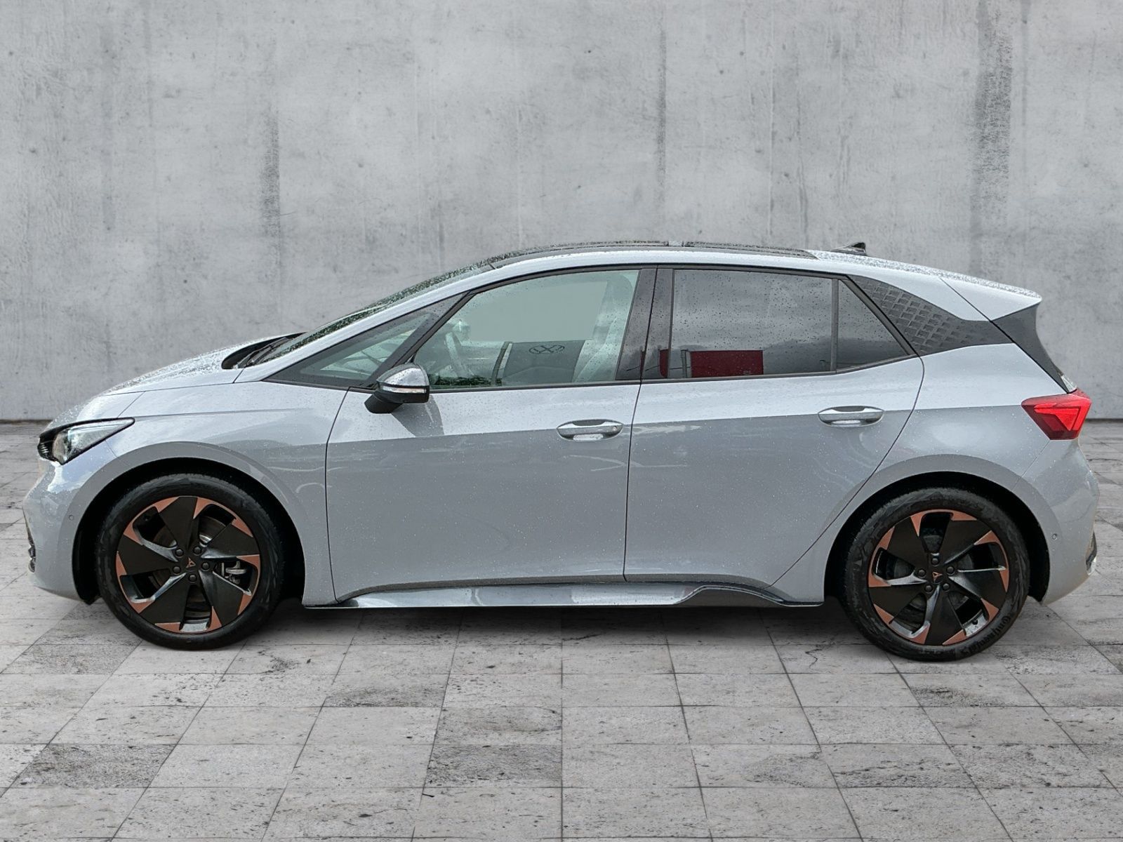 Cupra Born - Bild 4