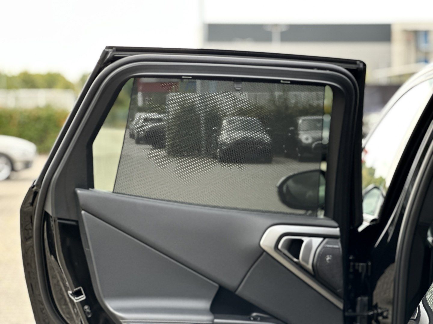 BMW X3 - Bild 15