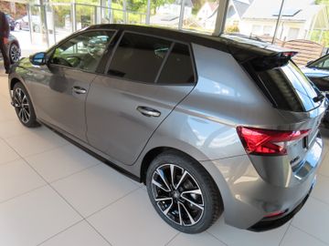 Fotografie des Skoda Fabia Monte Carlo 1.0 DSG, 5-J.Garantie, Pano