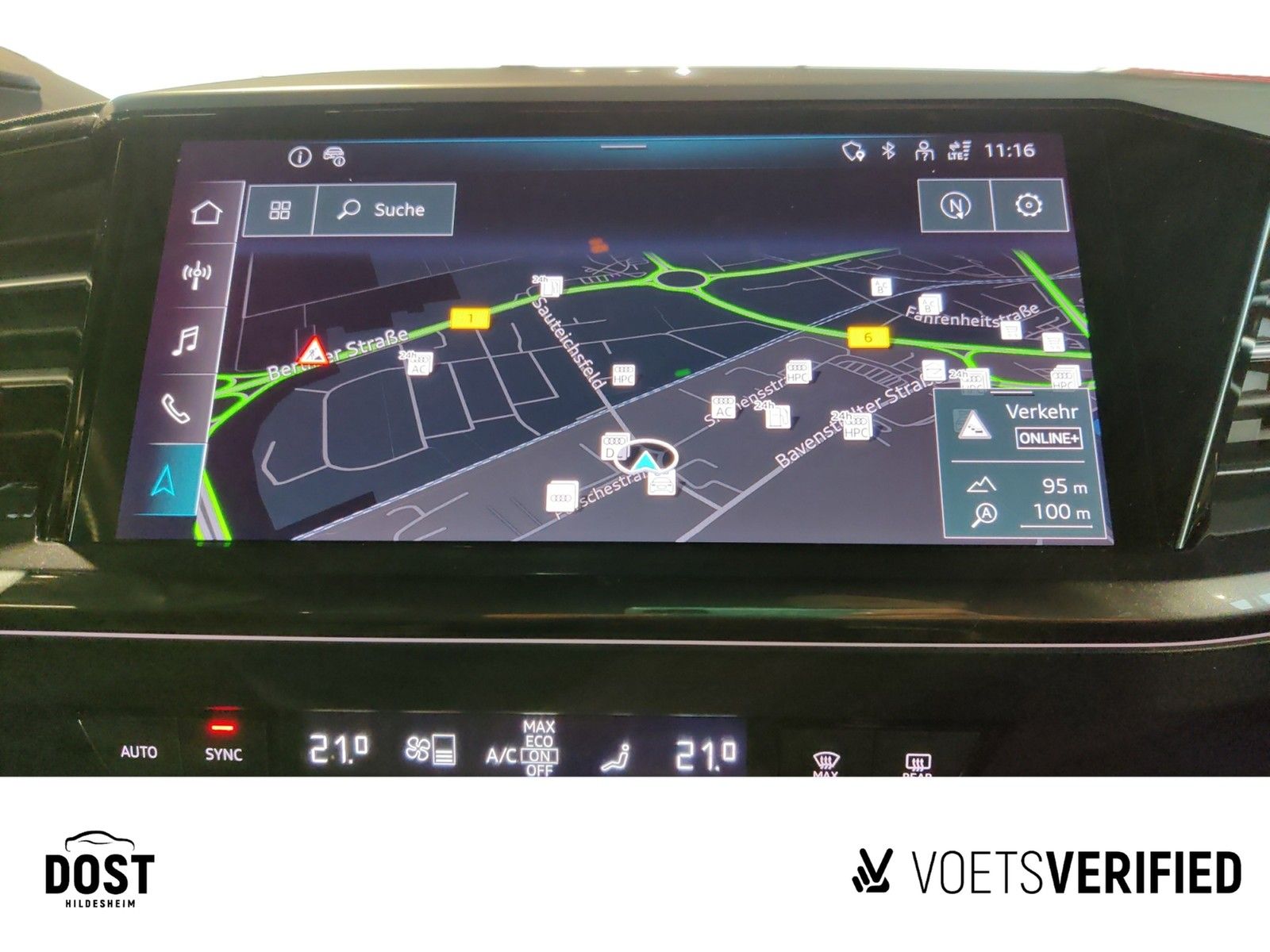 Audi Q4 e-tron - Bild 11