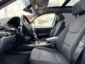 BMW X3 - 9
