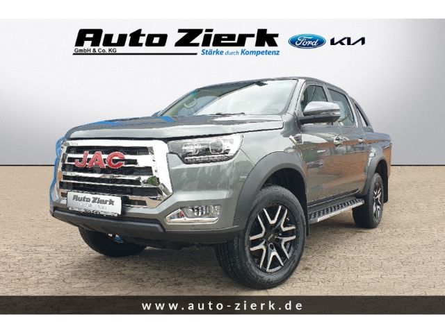JAC Andere