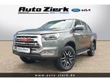 JAC 8 Pro Pick Up Allrad Xenon Keyless Apple CarPlay - gebrauchte Jac SUV & Geländewagen