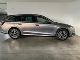 Skoda Octavia Combi Balance 1.5 TSI DSG AHK+NAVI+KAMER - Skoda Octavia mit Anhängerkupplung