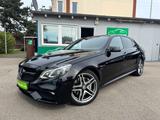 Mercedes-Benz E 63 AMG 4MATIC*PANO*360*SERVICE-MB*2.HAND*TÜV** - gebrauchte Mercedes-Benz E 63 AMG aus dem Jahr 2016
