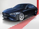 Mercedes-Benz CLA 200 AMG COUPÉ ADV.+ MBUX SHZ KEYLESS-GO - Mercedes-Benz CLA 200: Coupe