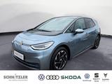 Volkswagen ID.3 Pro Performance Max MATRIX/NAVI/PANO/WÄPU/R - Volkswagen ID.3 in Solingen