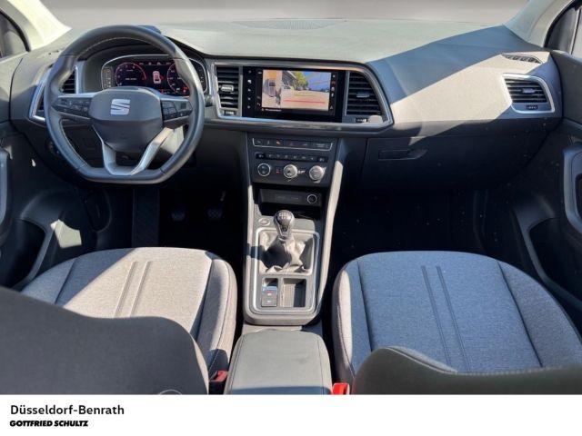 Seat Ateca - Bild 6