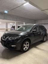 Nissan X-Trail TEKNA 1.6 DIG-T TEKNA - Nissan X-Trail Gebrauchtwagen in München