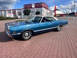 Dodge Monaco 2-Door Coupe, Mopar Fuselage - Dodge: Mopar