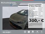Cupra Born NAVI+KAMERA+LED+PDC+19+ ACC