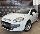 Fiat Punto Evo 1.4 5 porte Dynamic GPL - Fiat Punto Evo mit Panoramadach
