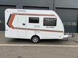 Weinsberg CaraOne 400 LK Edition HOT+Dusche+1350kg+Stockbe - Weinsberg CaraOne 400 LK EDITION HOT