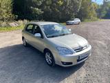 Toyota Corolla 1.6 *Klima*1.Hand*86.000km*TÜV 09/27 - gebrauchte Toyota Corolla aus dem Jahr 2004