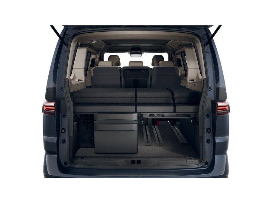 Volkswagen T7 California - Bild 7