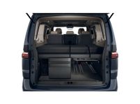 Volkswagen T7 California - Vorschau Bild 7