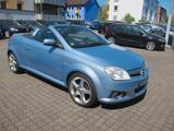 Opel Tigra 1.8 Sport - Opel Tigra: 1.8