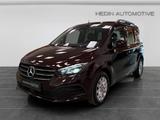 Mercedes-Benz T 180 PROGRESSIVE LED KAM NAVI SHZ LM KEYL DAB - Mercedes-Benz T-Klasse mit Benzin-Antrieb: Van, Automatik
