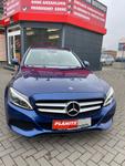 Mercedes-Benz C 180 C 180 T CGI (205.240)/LDE/Bluetooth/Navi/P