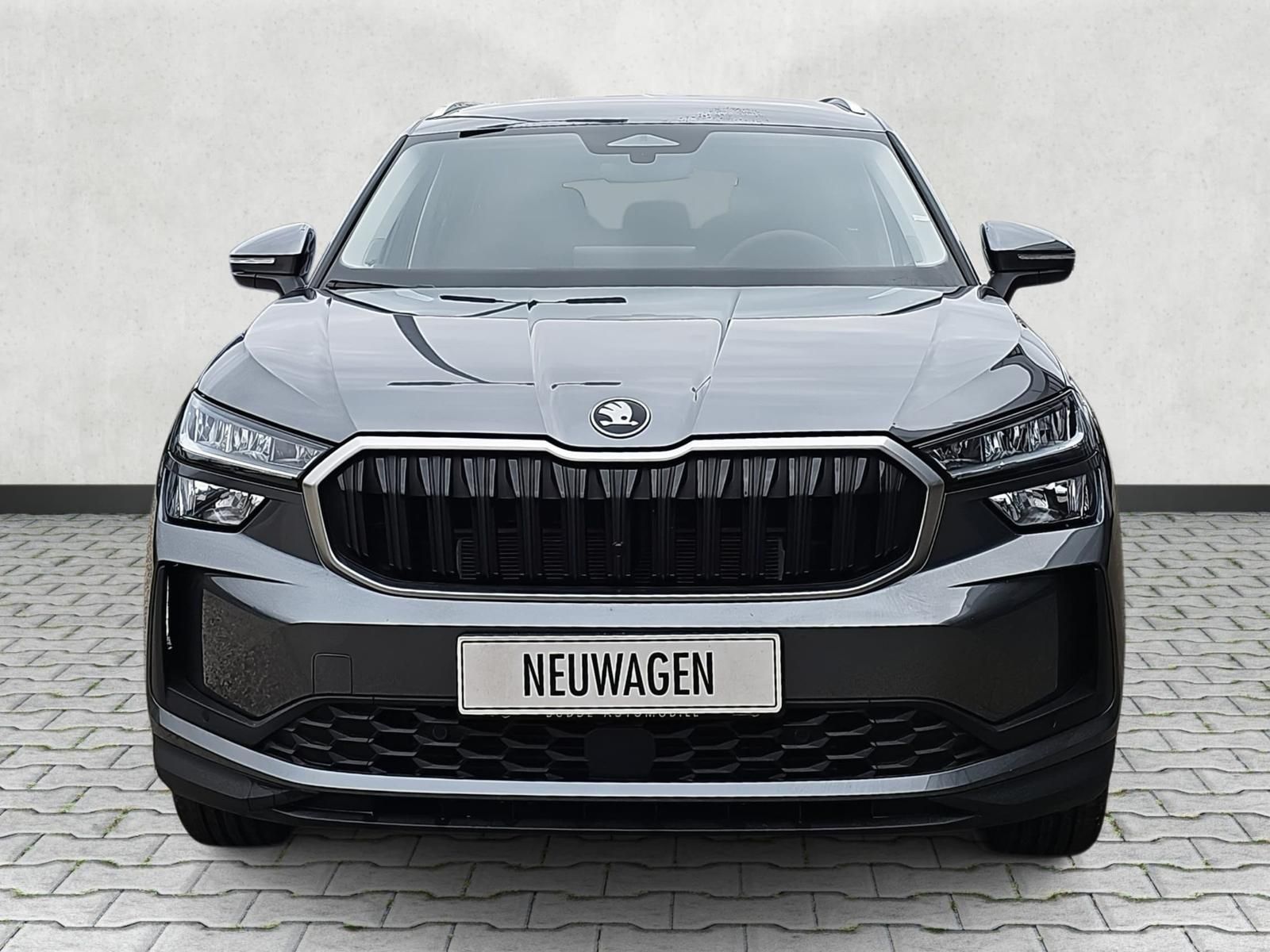 Skoda Kodiaq 2.0 TDI DSG Selection 5Si. / AHK / Navi imagem 3