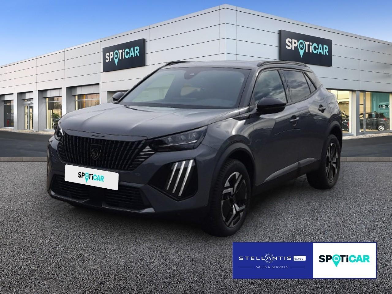 Peugeot 2008 1.2 PureTech 130 GT