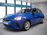 Opel Corsa Edition 1.2 Turbo Navi Komfort-Paket - Opel: Komfort Paket