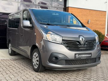 Renault Trafic - 4