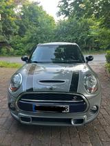MINI Cooper S JCW Tuning Kit 211 PS Klappenauspuff - MINI MINI: Jcw Kit