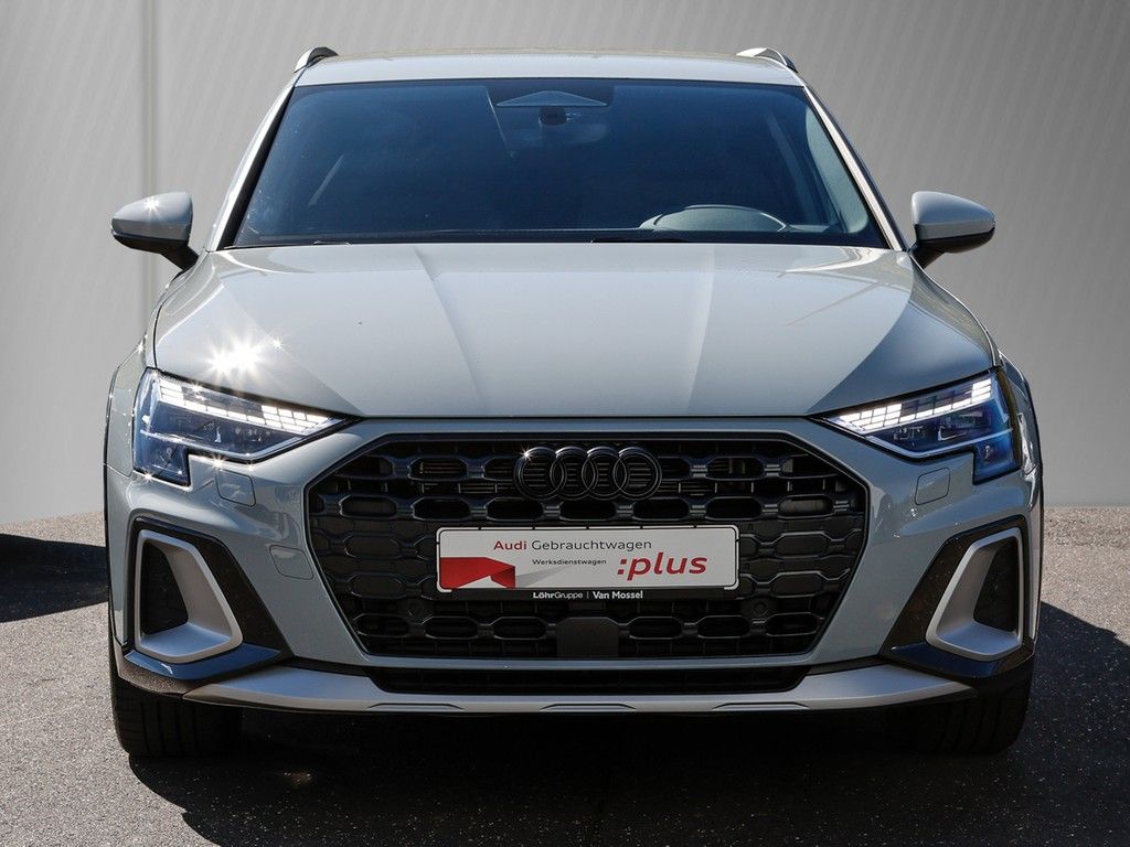 Audi A3 - Bild 4