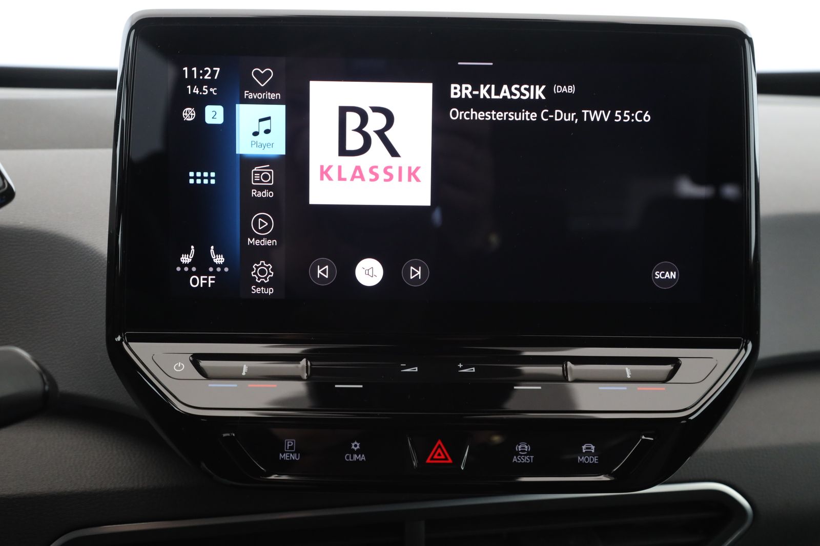Volkswagen ID.3 - Bild 15