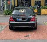 Mercedes-Benz Mercedes w211 e500 - gebrauchte Mercedes-Benz E 500 aus dem Jahr 2003