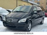 Mercedes-Benz Viano 2.2 CDI Edition lang/Aut./7Sitze/Standh/ - Mercedes-Benz Viano Gebrauchtwagen Sitze