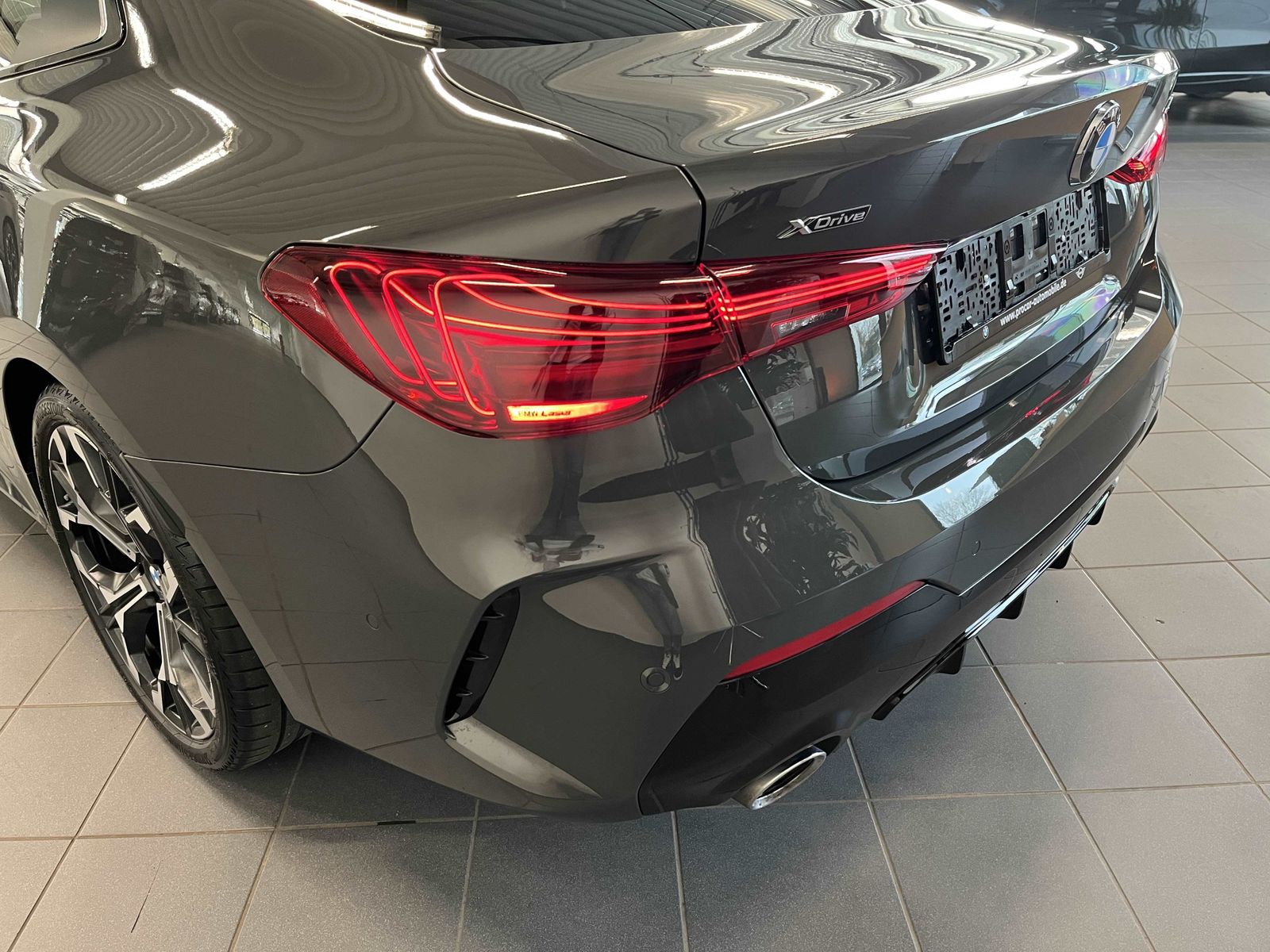 BMW 430 - Bild 5