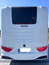 Knaus Sun I 900 LEG - Knaus Sun I