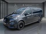 Mercedes-Benz V 300 d AVANTGARDE Lang StHz+AHK+AMG+MBUX
