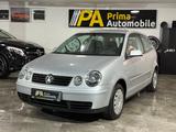 Volkswagen Polo IV 1.4 Cricket / Automatik Klimaautom. SHZ - gebrauchte VW Polo aus dem Jahr 2004