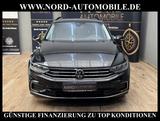 Volkswagen Passat Variant GTE 1.4 TSI eHybrid DSG Leder/18 - gebrauchte VW Passat Variant aus dem Jahr 2022