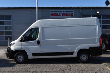 CITROEN Jumper Kasten "Top Zustand"