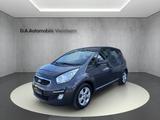 Kia Venga Spirit°Automatik°Sitzheizung°PDC°Euro5° - Kia Venga mit Benzin-Antrieb