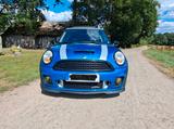 MINI Mini (R55) S Clubman JCW 192PS - MINI Clubvan Benziner Gebrauchtwagen