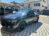 Audi Q8 50 TDI quattro tiptronic S-line  - Audi Q8 in Freiburg