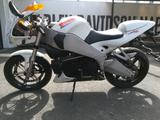 Buell Firebolt XB9R 1000 - 2003 - BUELL XB9R FIREBOLT