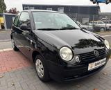 Volkswagen Lupo 1.0 BASIS - aus 2003: Kleinwagen