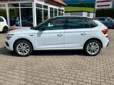 Skoda Kamiq "First Ed." DSG DplBoden Matrix ElektrSitz - weiße Skoda Kamiq