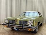 Pontiac Lemans 4th Gen / V8 - Model 1973 *Origineel NL + - Pontiac: 8