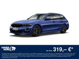 BMW 330e T. M-SPORT HYBRID LASER NAVI HUD KAMERA 19" - BMW 330 in Kiel